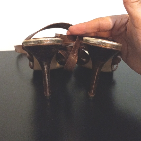 Max Monelli heels - Picture 10 of 14